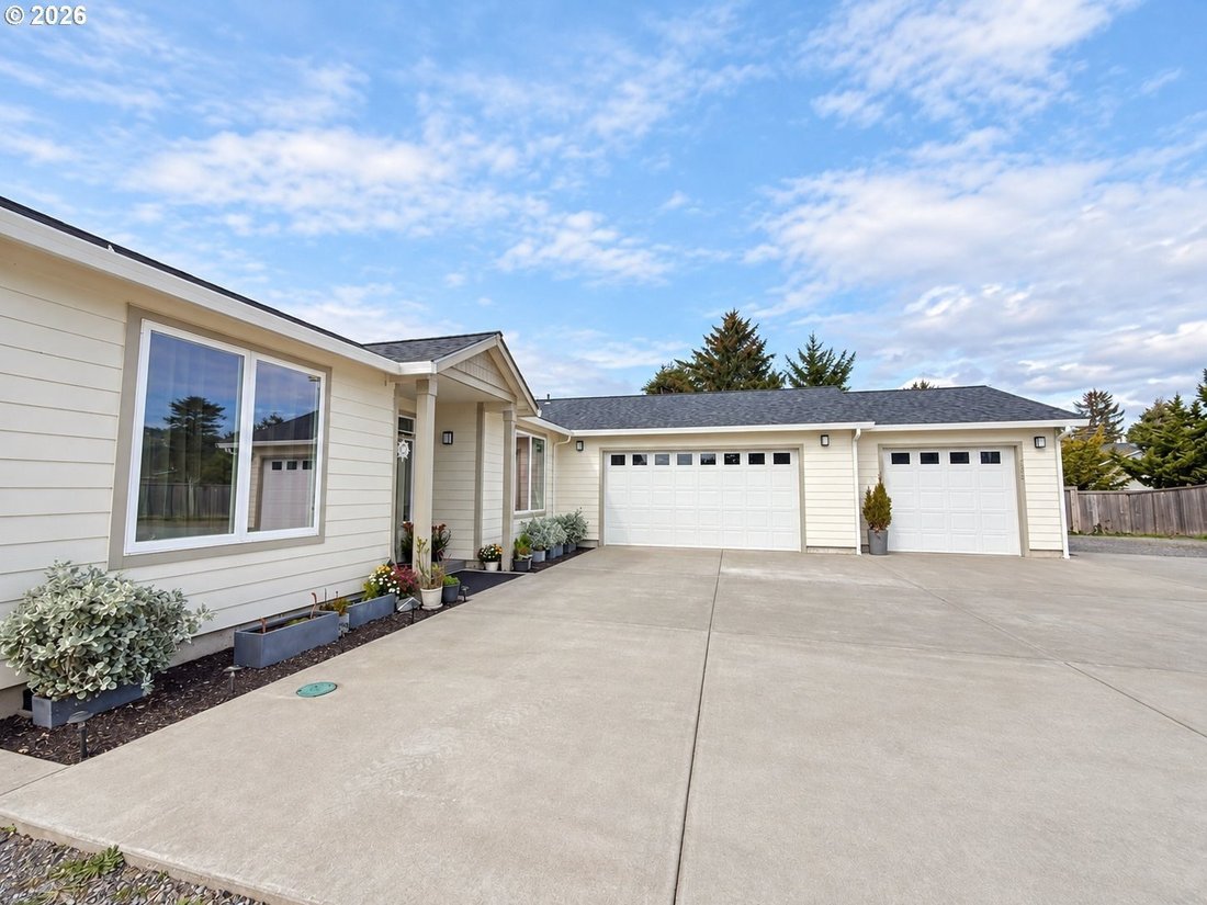 House in Brookings, Oregon, United States 4 - 17445586