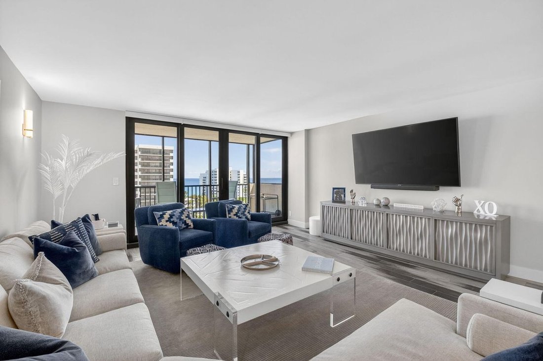Condo in Boca Raton, Florida, United States 5 - 18800618