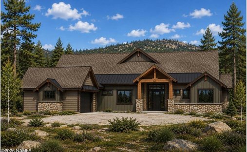 Haus in Flagstaff, Arizona, Vereinigte Staaten 1