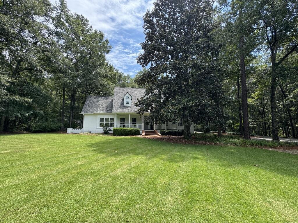 House in Thomasville, Georgia, United States 1 - 18802885