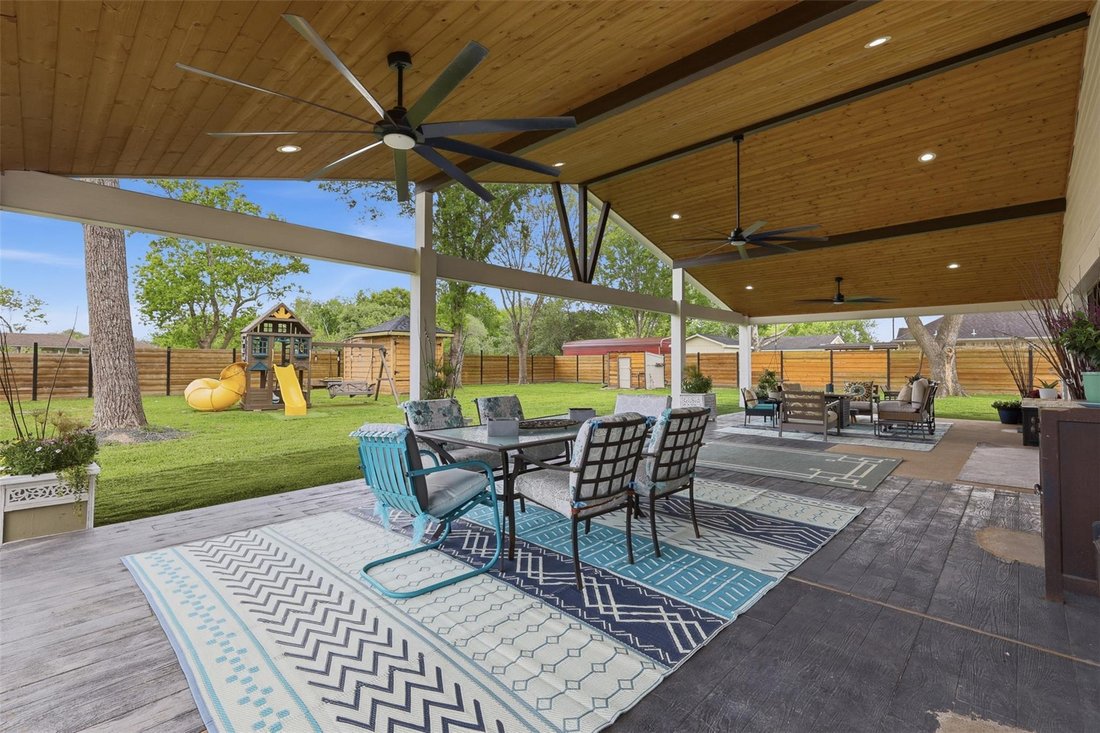 Casa en Pearland, Texas, Estados Unidos 5 - 18792610