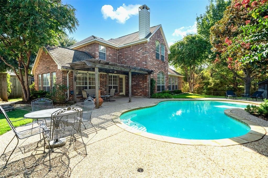 Maison à Rowlett, Texas, États-Unis 1 - 18795840