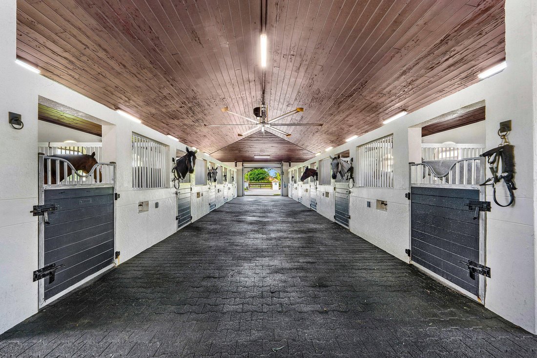 Casa a Wellington, Florida, Stati Uniti 3 - 18619077