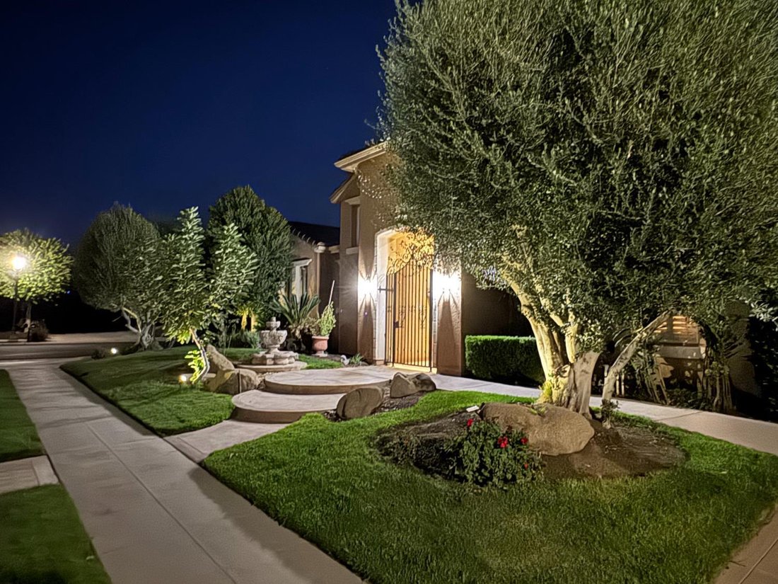 Casa en Clovis, California, Estados Unidos 3 - 18797790