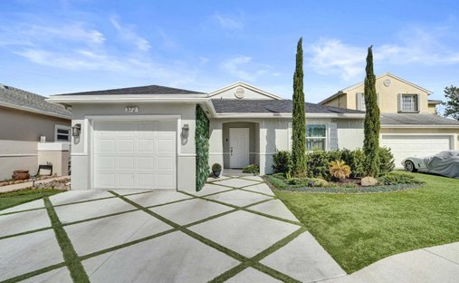 Maison à Fort Lauderdale, Floride, États-Unis 1