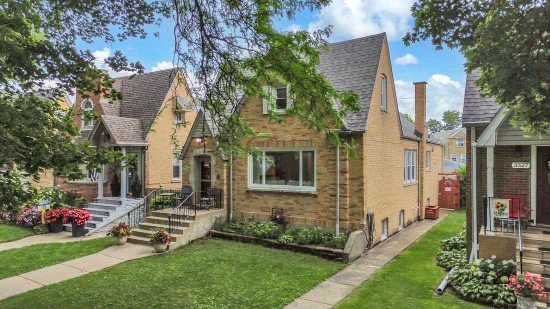 House in Chicago, Illinois, United States 2 - 18792229