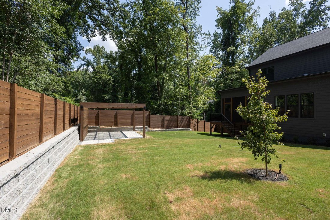 House in Chapel Hill, North Carolina, United States 1 - 18792129