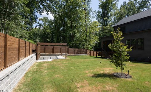 Haus in Chapel Hill, North Carolina, Vereinigte Staaten 1
