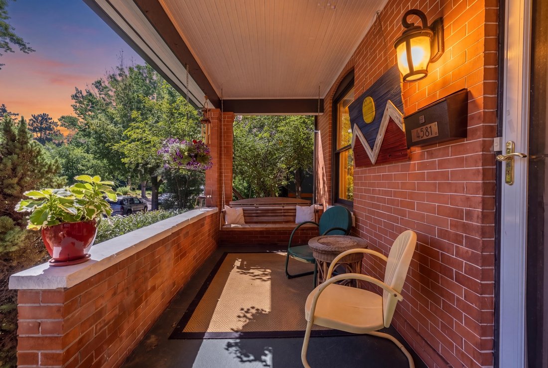 Casa en Denver, Colorado, Estados Unidos 2 - 18803676