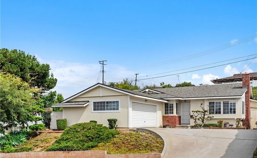 Maison à Monterey Park, Californie, États-Unis 1