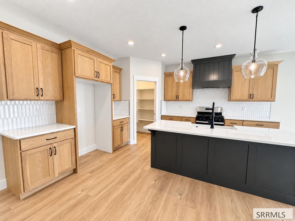 House in Rigby, Idaho, United States 4 - 17793192
