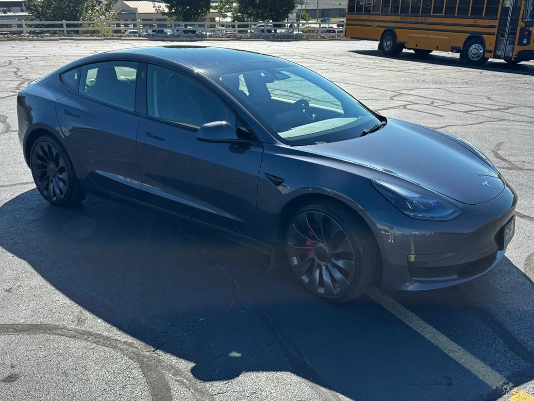 Sedan in Joplin, MO, United States 4 - 18796893
