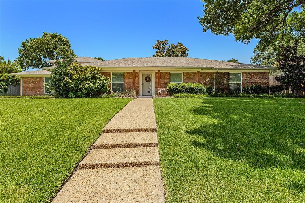 Casa a Dallas, Texas, Stati Uniti 3 - 18795872