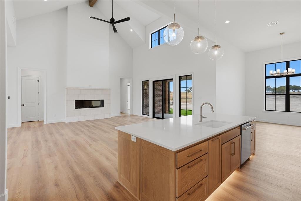 House in Weatherford, Texas, United States 3 - 18698476
