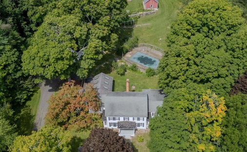 Haus in Trumbull, Connecticut, Vereinigte Staaten 1