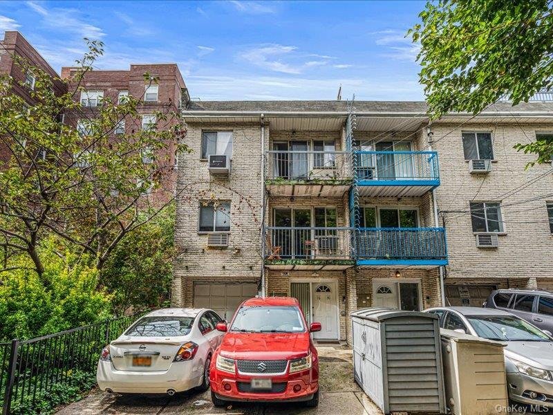 Casa en Nueva York, Nueva York, Estados Unidos 2 - 18676576