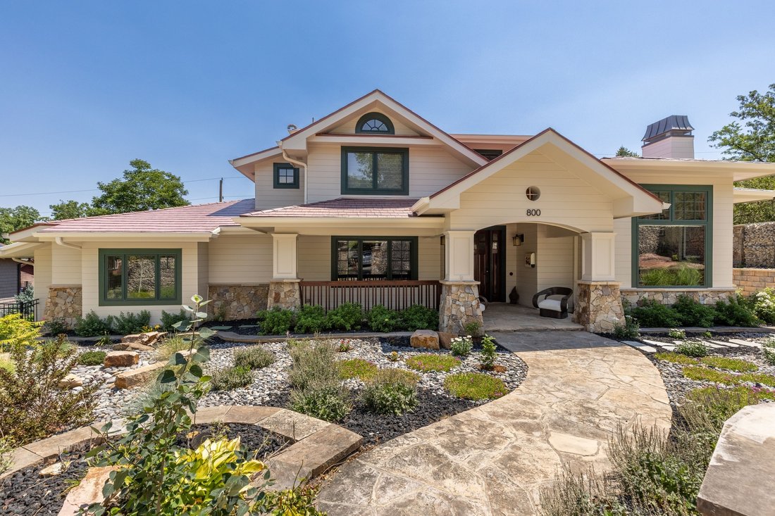 Casa a Boulder, Colorado, Stati Uniti 1 - 18803686
