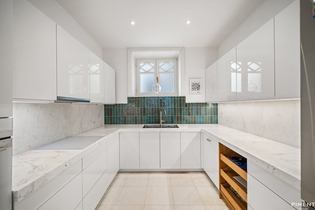 Apartamento en Viena, Viena, Austria 4 - 18799057