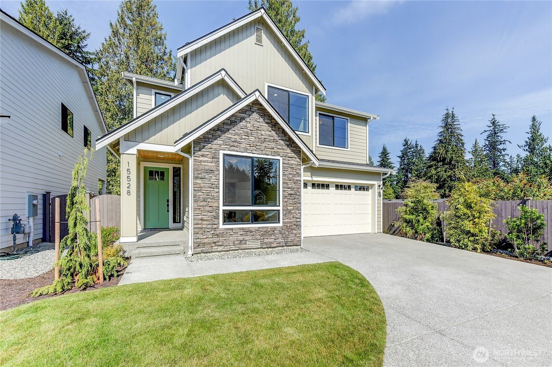 Haus in Mill Creek, Washington, Vereinigte Staaten 2 - 18802202