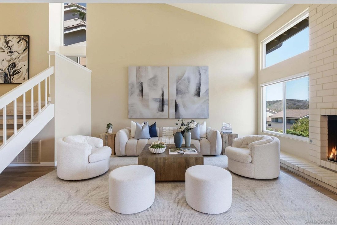 Residenza a San Diego, California, Stati Uniti 2 - 18795208