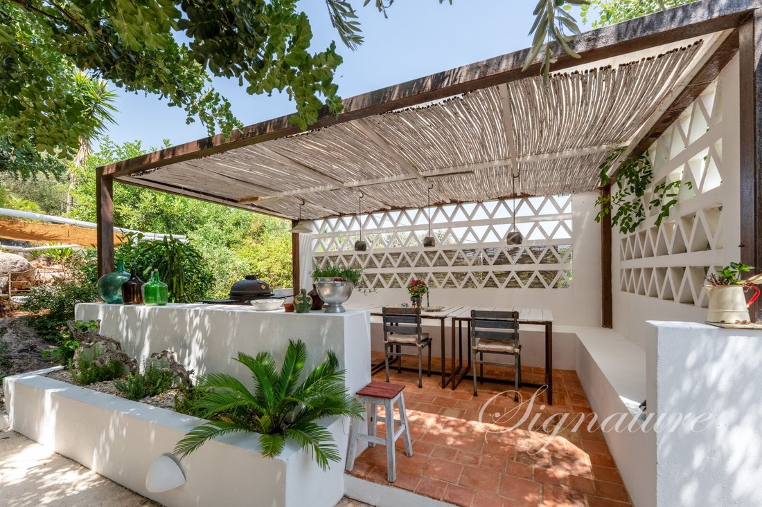 Villa in Sao Bras de Alportel, Algarve, Portugal 4 - 18800434
