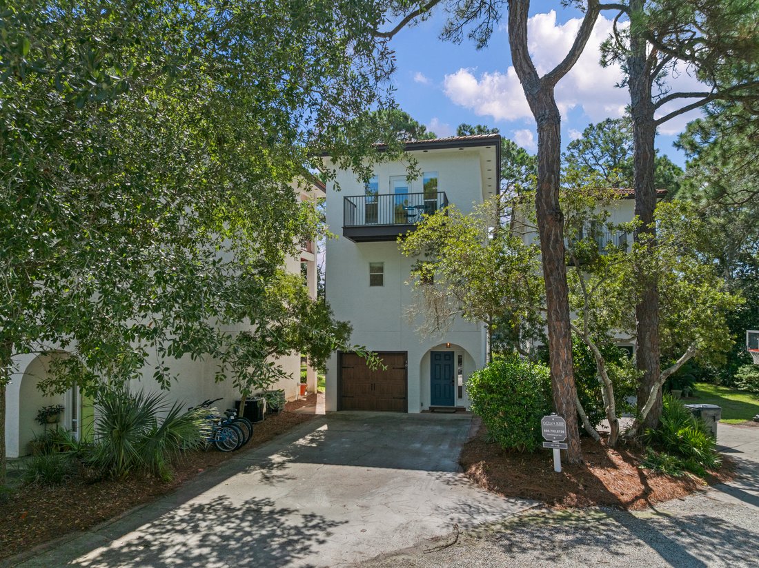 Maison à Santa Rosa Beach, Floride, États-Unis 2 - 18791479