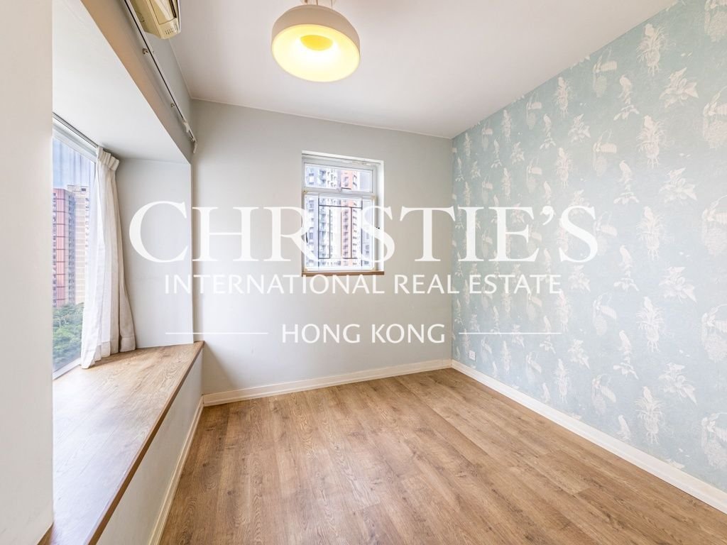 Appartement à Hong-Kong, Hong Kong 5 - 18799306