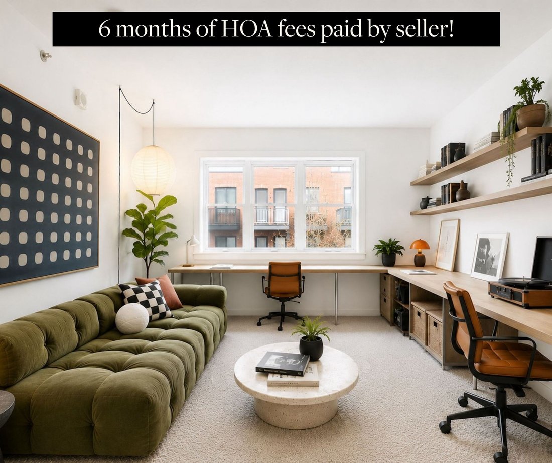 Condo in Boulder, Colorado, United States 2 - 17415367