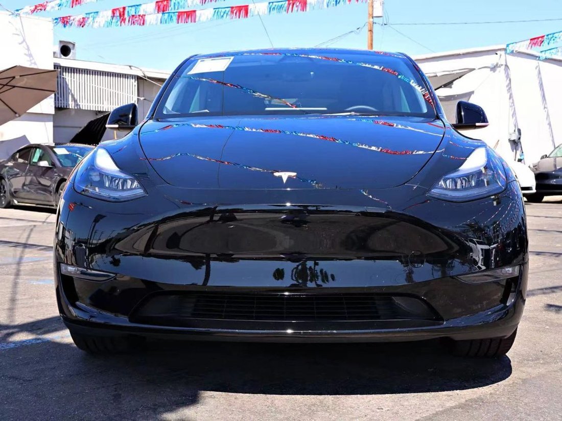 Suv in El Monte, CA, United States 2 - 18799222