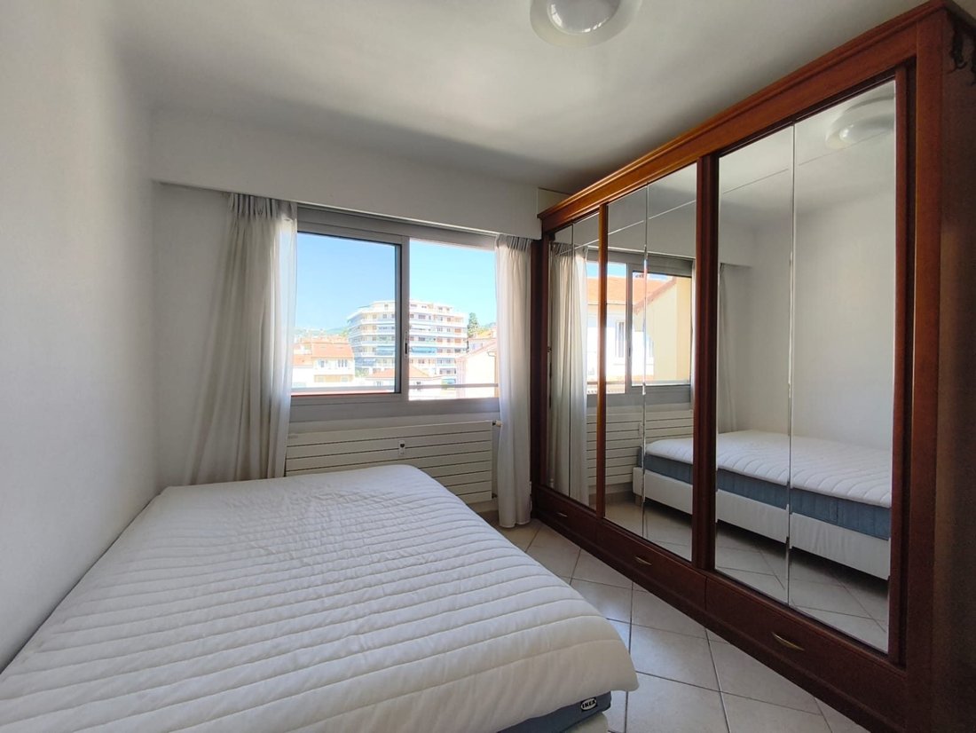 Apartamento en Cannes, Provenza-Alpes-Costa Azul, Francia 4 - 18797624