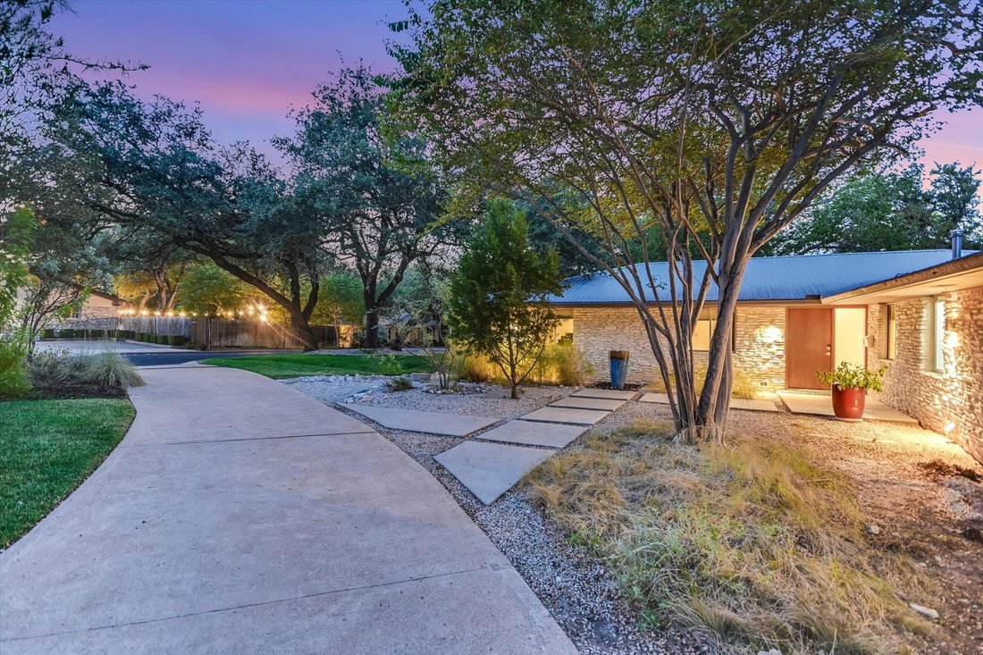 House in Austin, Texas, United States 3 - 18794748