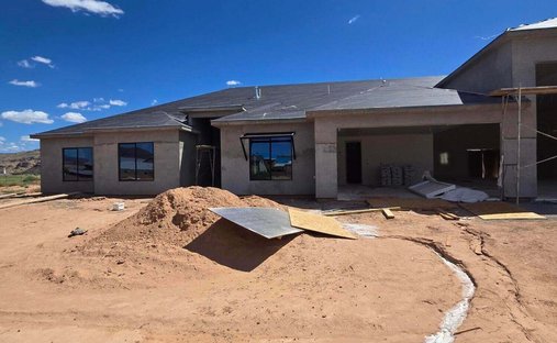 House in Hurricane, Utah, United States 1
