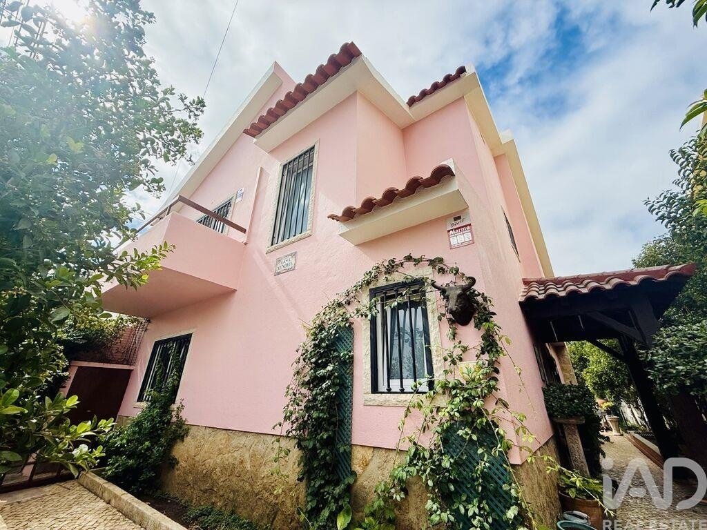 Townhouse en Cascais y Estoril, Distrito de Lisboa, Portugal 1 - 18799329