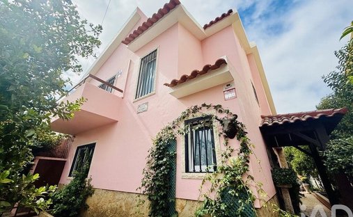 Maison de ville à Cascais et Estoril, Lisbonne, Portugal 1