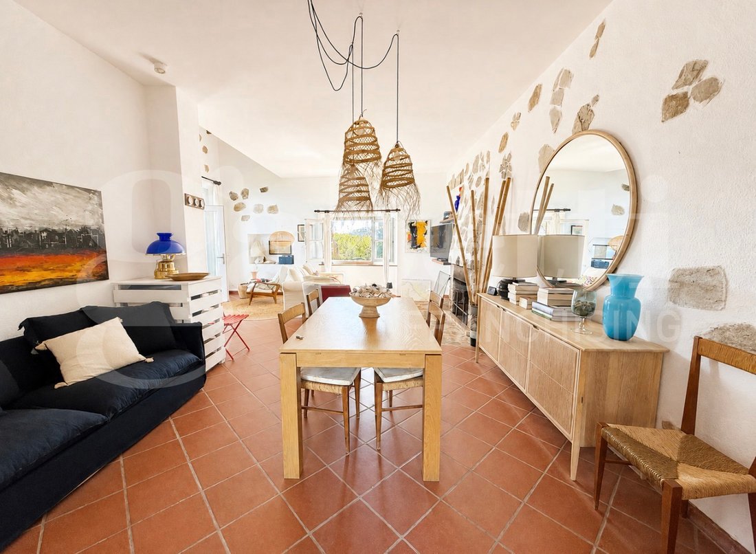 Villa a Marciana Marina, Toscana, Italia 5 - 18794576