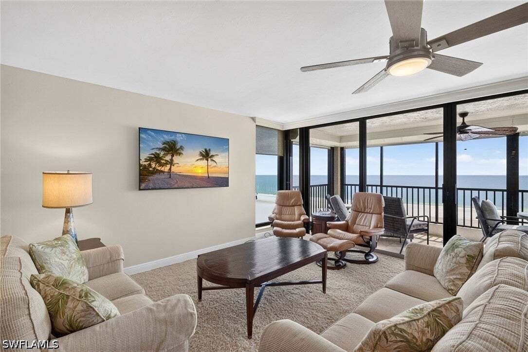 Appartement à Marco Island, Floride, États-Unis 5 - 18794804