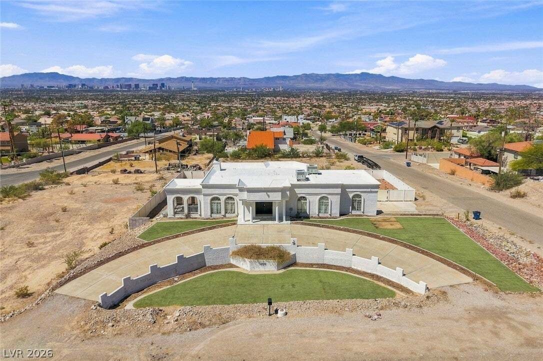 Haus in Las Vegas, Nevada, Vereinigte Staaten 1 - 18802328