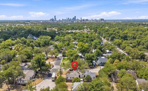 Condo in Austin, Texas, United States 1