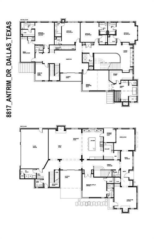 House in Dallas, Texas, United States 2 - 18795841