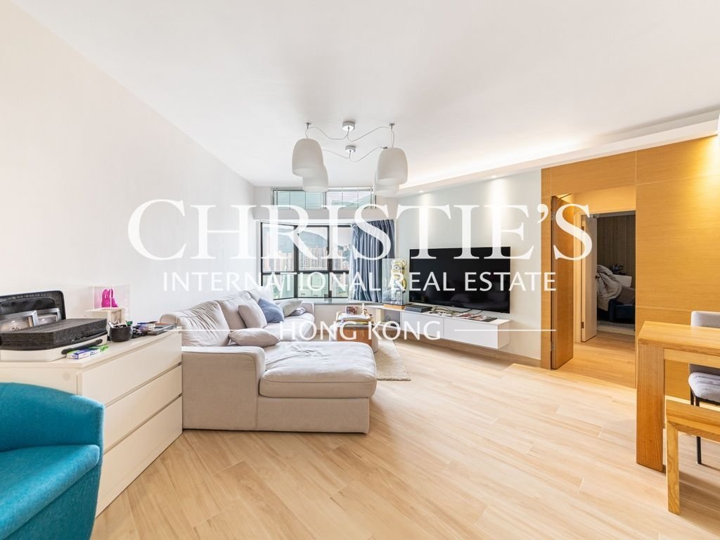 Apartamento en Hong Kong, Hong Kong 2 - 18799325