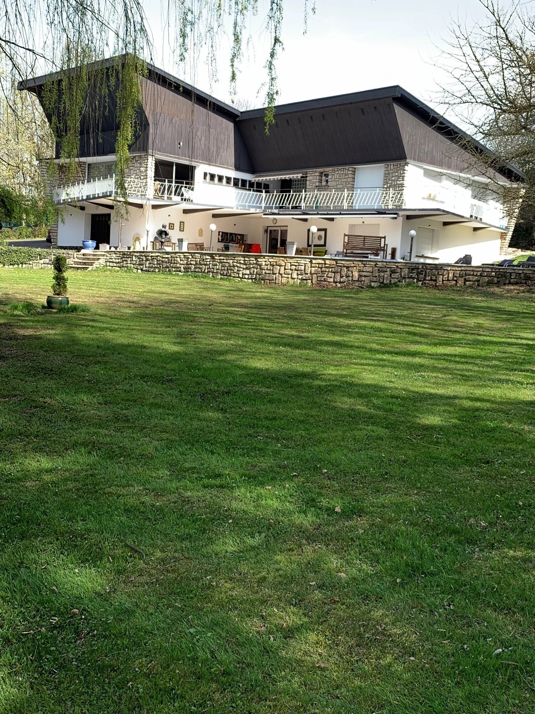 Finca en Chateaurenaud, Louhans-Châteaurenaud, Francia 3 - 18800224