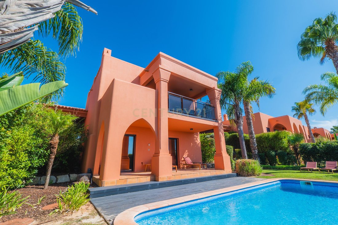 Villa in Alcantarilha, Algarve, Portugal 1 - 18798617