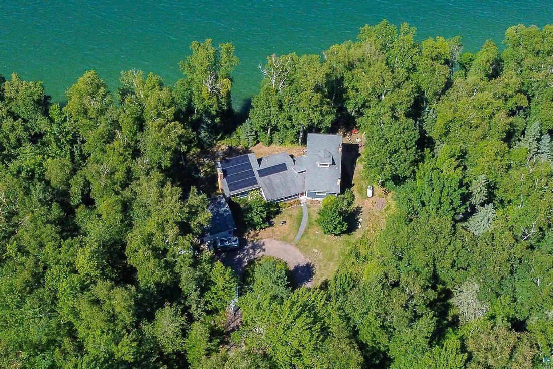 Casa en Cornucopia, Wisconsin, Estados Unidos 4 - 18794464