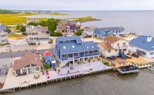 House in Berkeley Township, New Jersey, United States 1