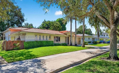 Casa a Miami, Florida, Stati Uniti 1