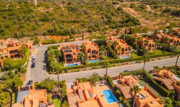 Villa en Alcantarilla, Algarve, Portugal 2