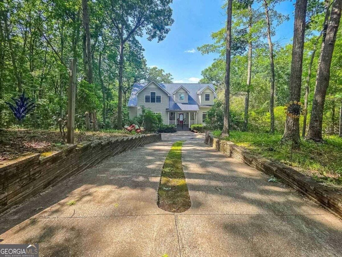 House in Blue Ridge, Georgia, United States 2 - 18795413