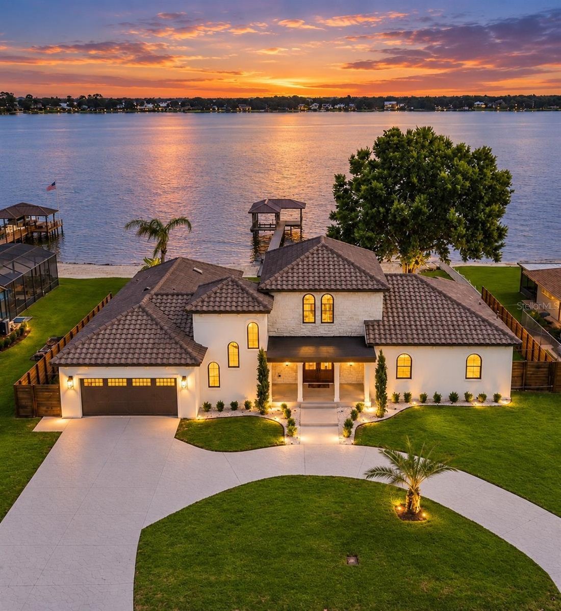 Maison à Orlando, Floride, États-Unis 4 - 18330742