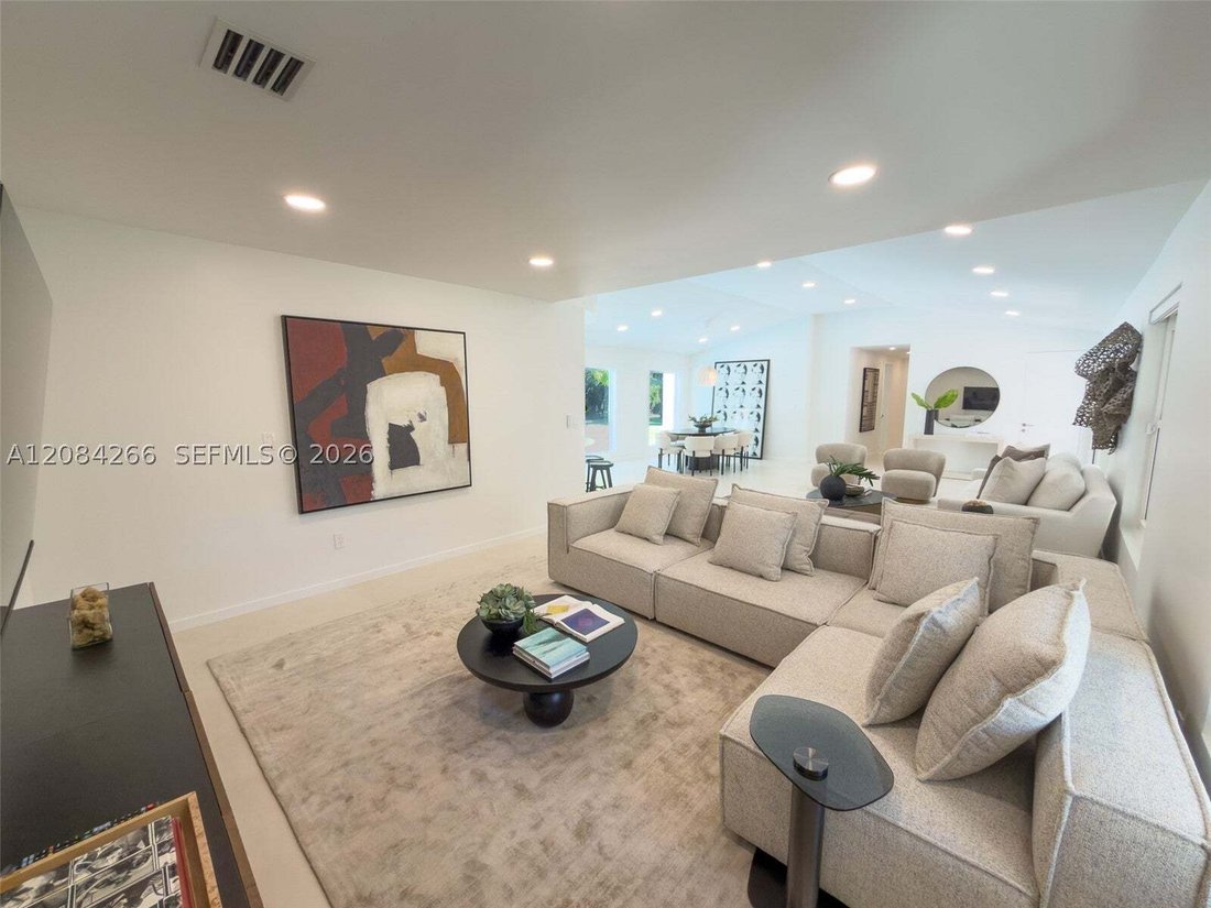 House in Miami, Florida, United States 4 - 18800947