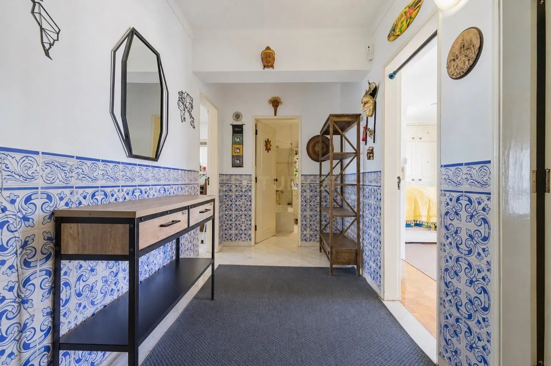 Appartement à Faro (Se et Sao Pedro), Algarve, Portugal 2 - 18802709